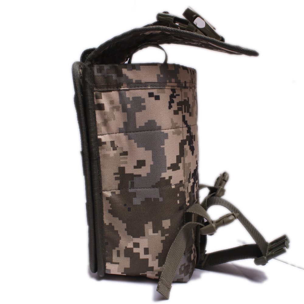 Підсумок для коробки ПКМ на 100 патронів закритий Одеса - фото 17