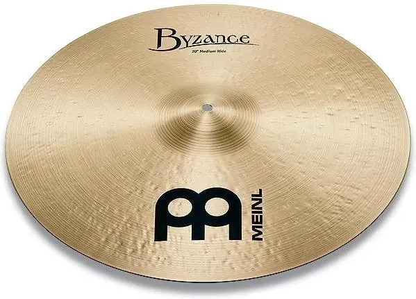 Ударная установка  Meinl Byzance Trad Medium Ride 24