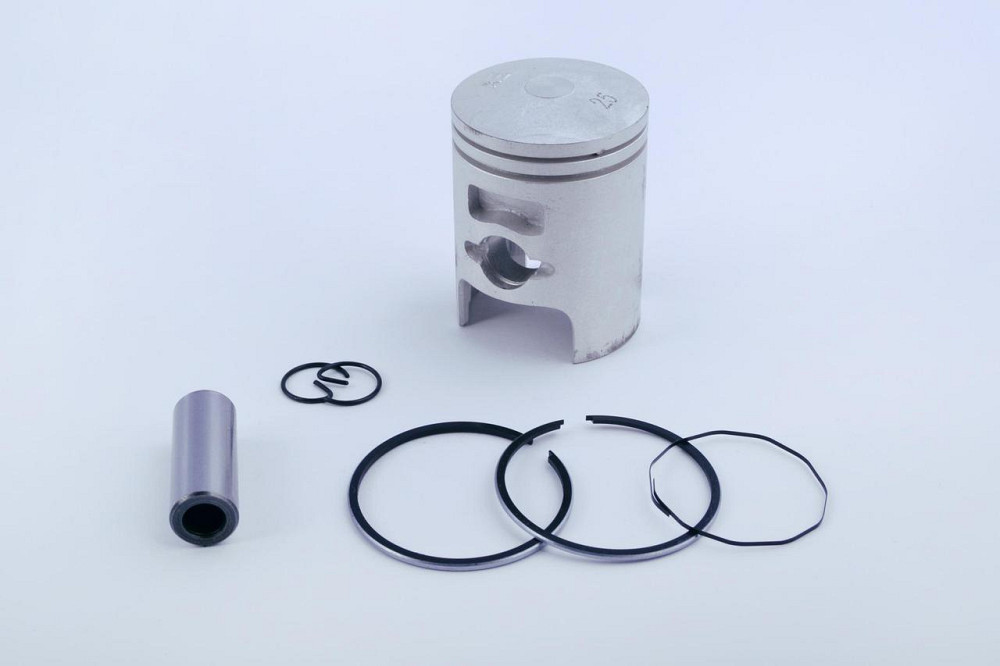 Поршень   скутер Хонда Дио 50   0,25   (Ø39,25)   Тайвань Мукачево - изображение 1