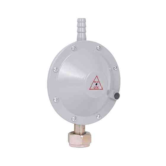 Редуктор газовый Thermo Alliance Standart SD125G15 Киев