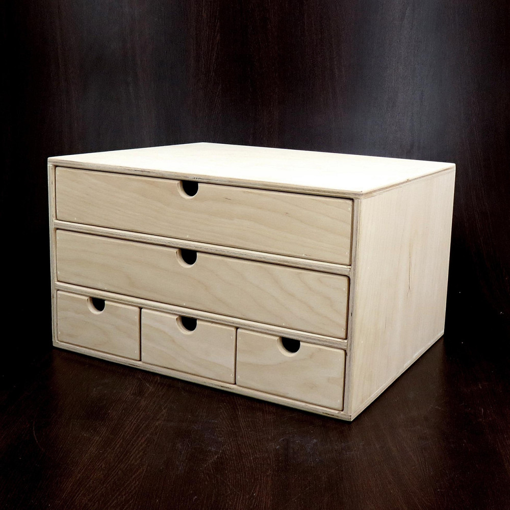 Міні-комод "Кангар" бланже Миколаїв - фото 3