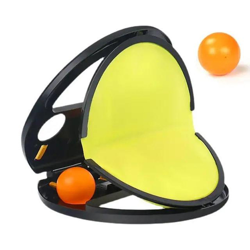 Игровой набор «Воздушный теннис» 2 ракетки,4 мяча SBR Киев - изображение 7