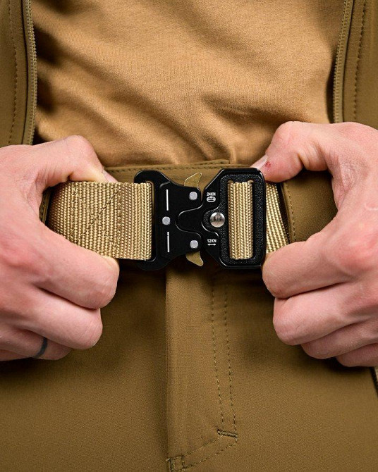 Тактичний костюм Cambodia 5в1 ПП7887 Одеса - фото 5