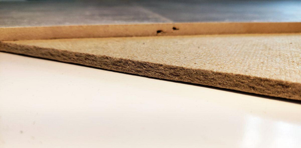 Еко-плита Steico UnderWood 790*590*3 мм (6,9915 м2/15 шт в упаковці) Київ - фото 4