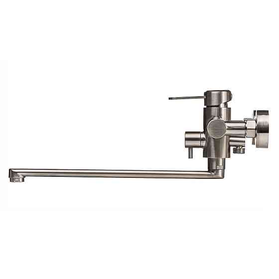 Змішувач для ванни Globus Lux WIEN SBT2-208 Тернопіль