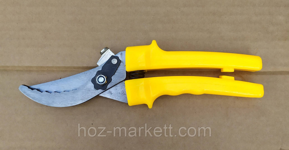 Секатор садовий Ножиці садові 200 мм Харків - фото 2