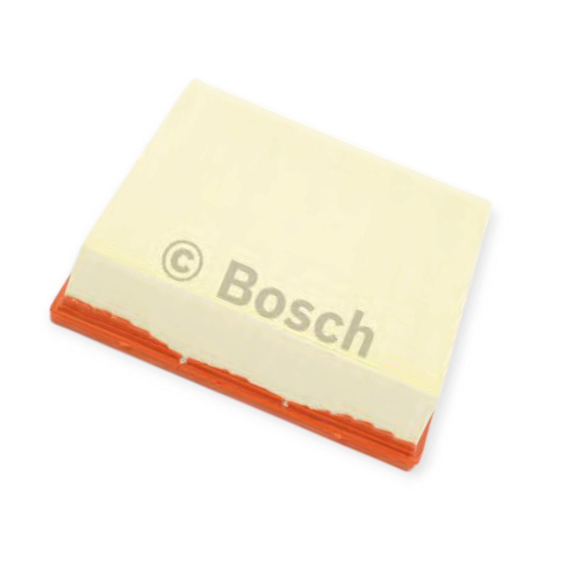 Фільтр MB Спринтер I (95-06), Vito I CDI (99-03), Фольцваген LT II (95-06) повітряний Мукачево - фото 2