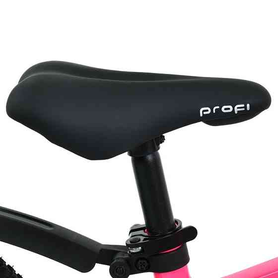 Велосипед дитячий OXIC MB 16OXIC NEON PINK, колеса 16 дюймів Вінниця