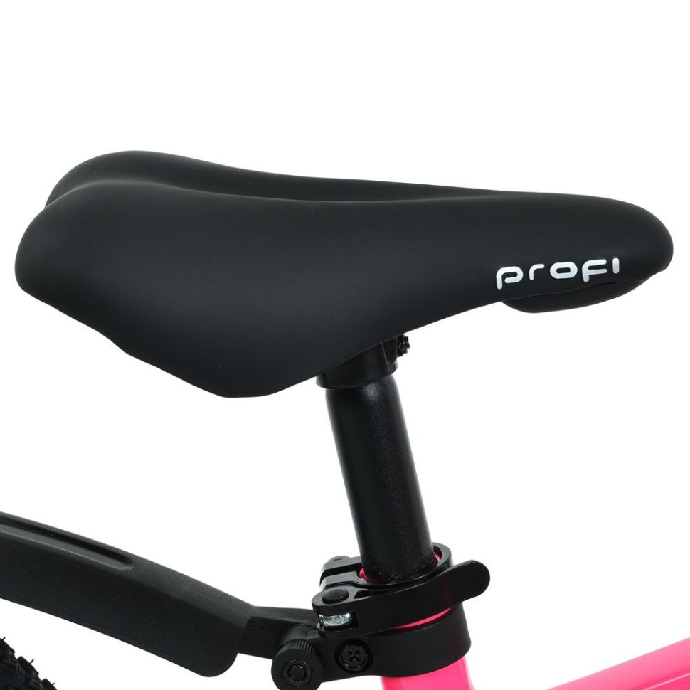 Велосипед дитячий OXIC MB 16OXIC NEON PINK, колеса 16 дюймів Вінниця - фото 4