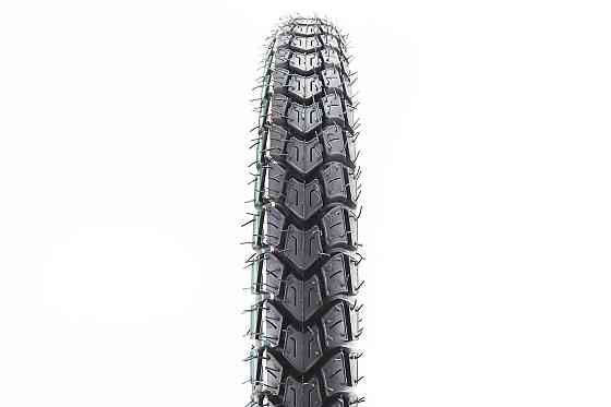 Шина 2,50-17 шипована CROSS SY-068 Київ