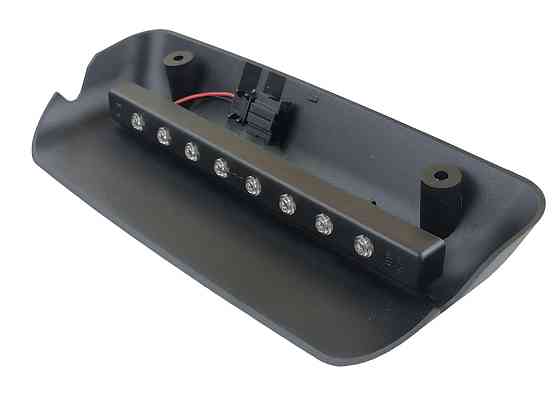 Сигнальне додаткове 1119 гальмо Мукачево