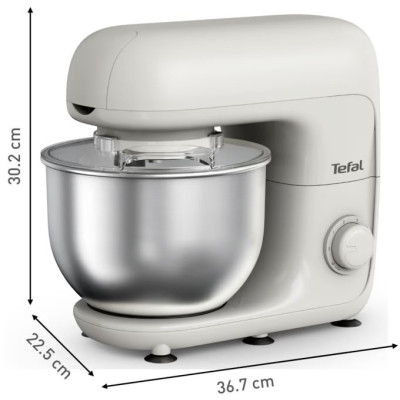 Міксер Tefal QB160138 Вінниця - фото 9