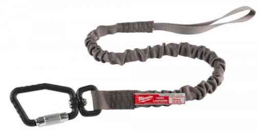 Страхувальний еластичний строп MILWAUKEE для електроінструменту вагою до 15 кг Одеса