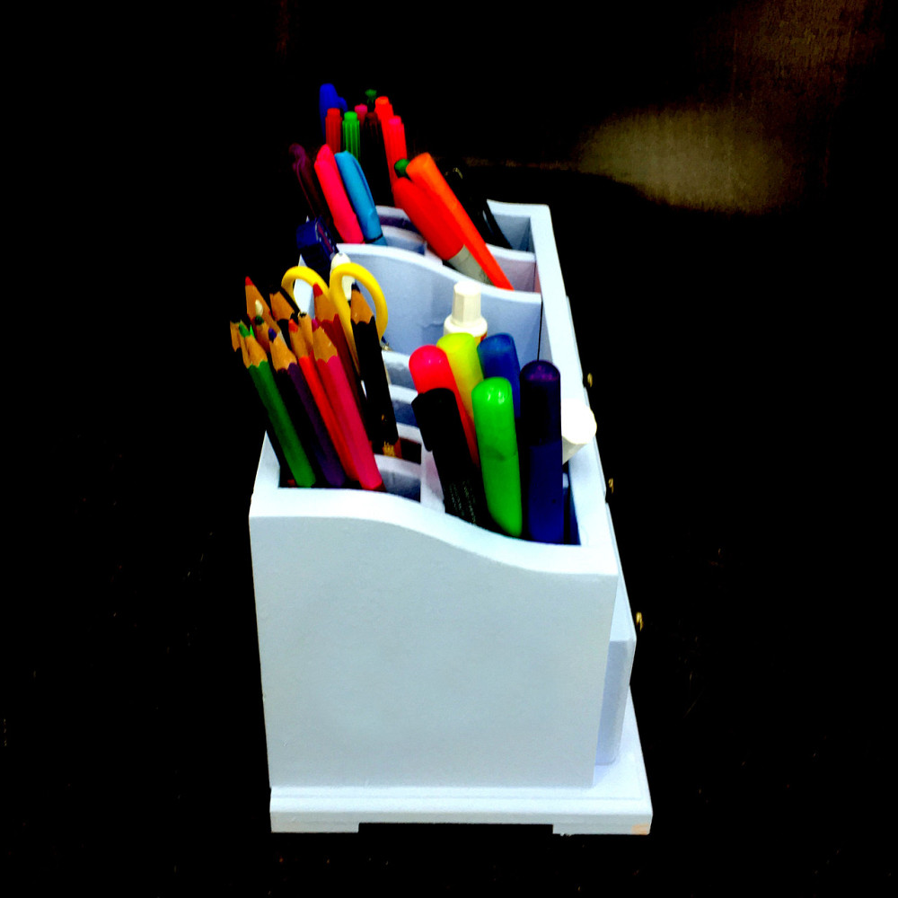 Настольный органайзер 