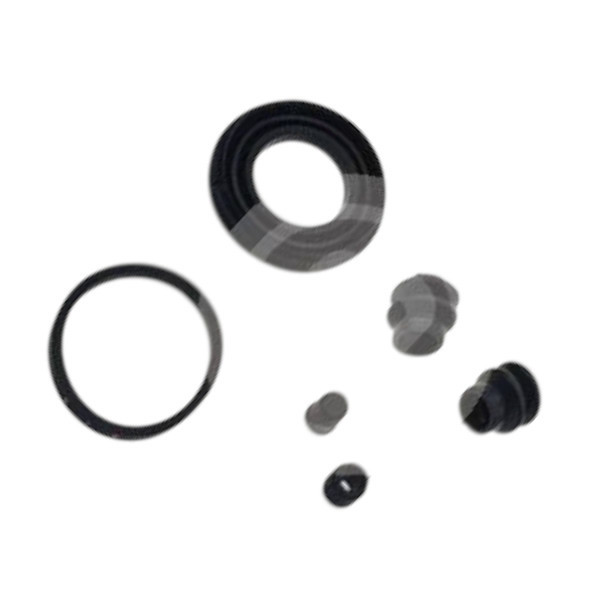 Ремкомплект задній Nissan Murano II, Pathfinder, Qashqai (d, 43mm) 07- супорта Мукачево - фото 1