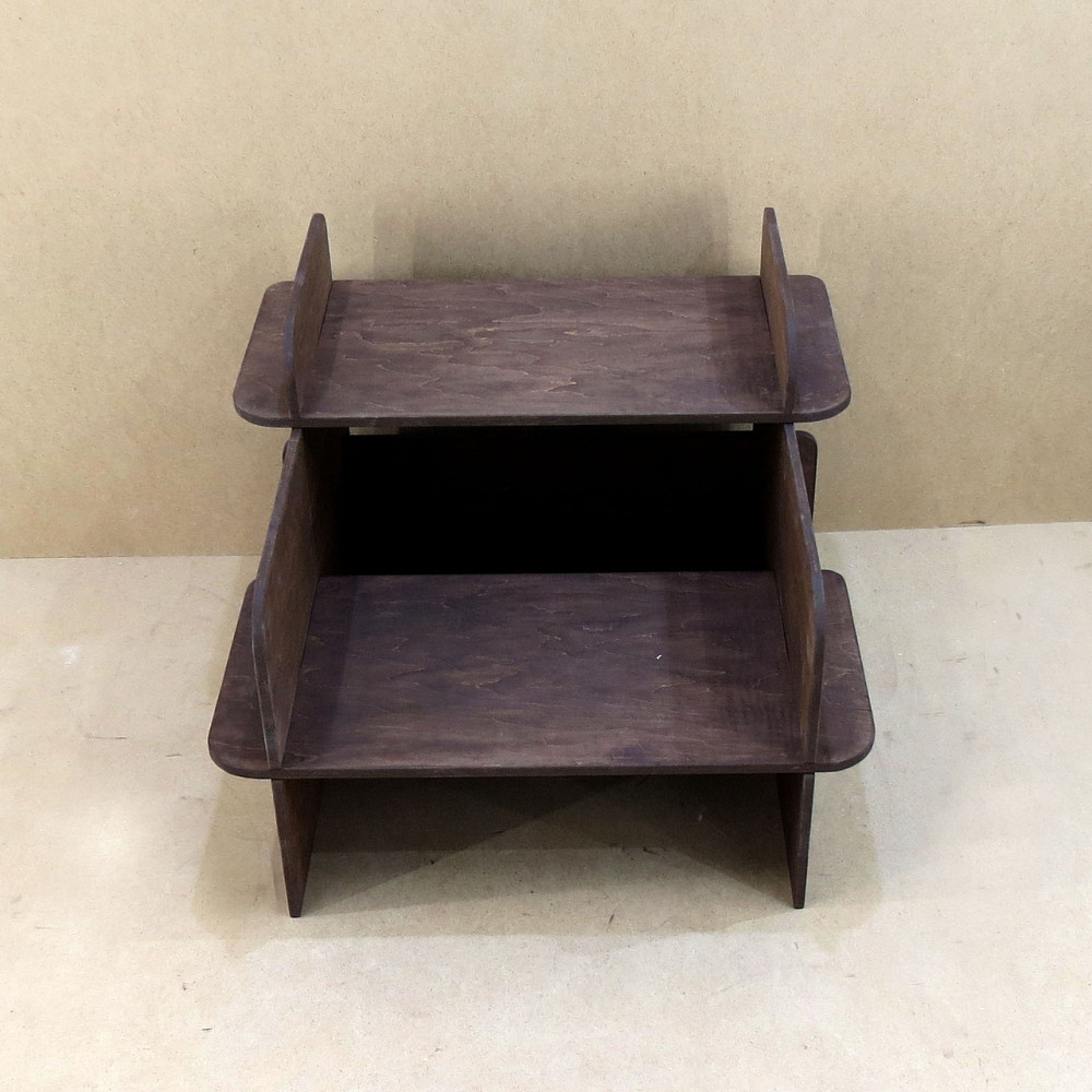 Лестница для собак 