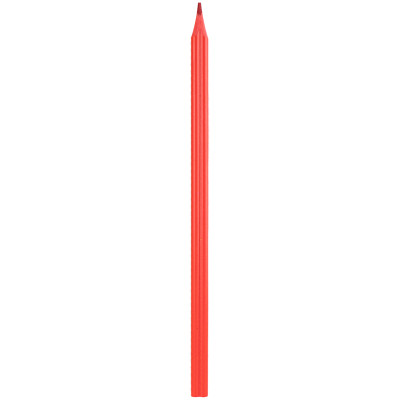 Олівці кольорові Kite Heart пластикові, 12 кольорів (K24-049-2) Вінниця - фото 3