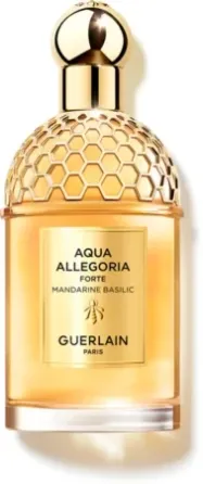 Парфумована вода Guerlain Aqua Allegoria Forte Mandarine Basilic Eau de Parfum 125 Слов'янськ