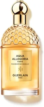 Парфюмированная вода Guerlain Aqua Allegoria Forte Mandarine Basilic Eau de Parfum 125 Славянск - изображение 1