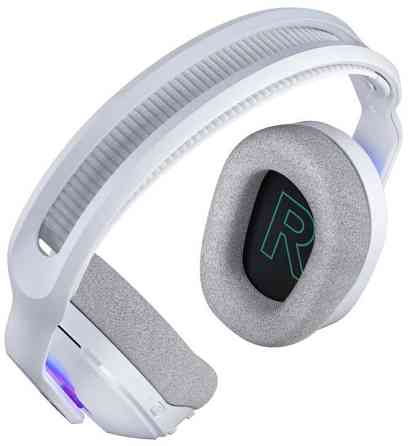 Гарнитура Logitech G522 LightSpeed Wireless Gaming Headset White (981001550) Білий Харків
