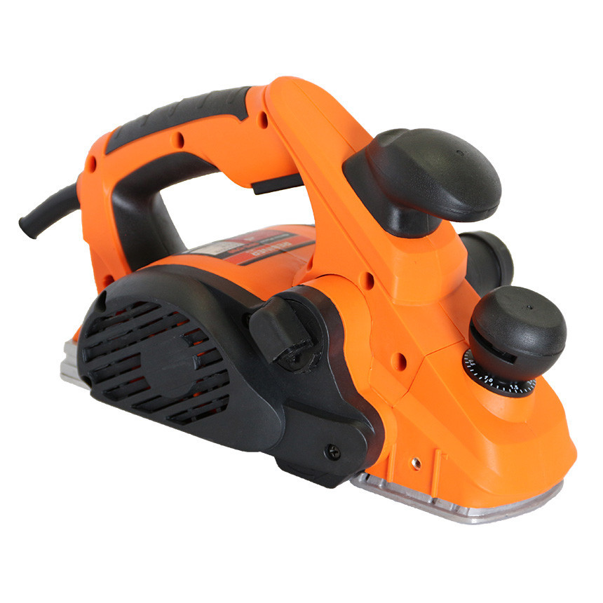 Електрорубанок Rebiner RPE-1750 (850 Вт) — потужний інструмент для обробки деревини, гарантія 36 міс Львів - фото 8