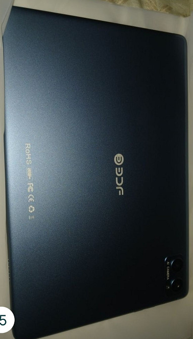 Планшет BDF Y7: диагональ 10.1