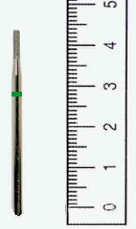 Алмазная насадка .цилиндрическая Киев