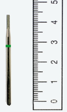 Алмазна насадка .циліндрична Київ - фото 1