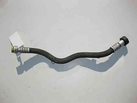 Mercedes-Benz  A2218301016 Трубка кондиціонера від колісної арки до компресора при двигуні M272 V6 3.0 3.5л S-Class W221 Одеса