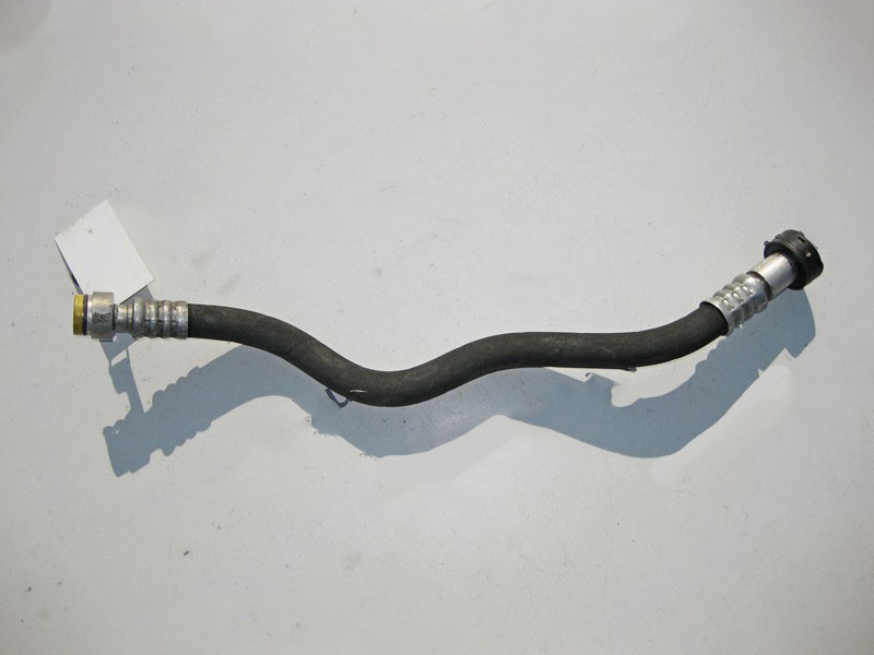 Mercedes-Benz  A2218301016 Трубка кондиціонера від колісної арки до компресора при двигуні M272 V6 3.0 3.5л S-Class W221 Одеса - фото 1