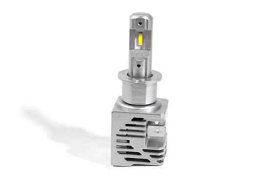 Комплект світлодіодних ламп TBS Design TM3 MINI H3 30w 12-24v 6000K 3200Lm Харків