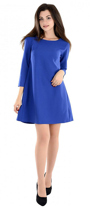 Плаття електрик (42) Київ - фото 2