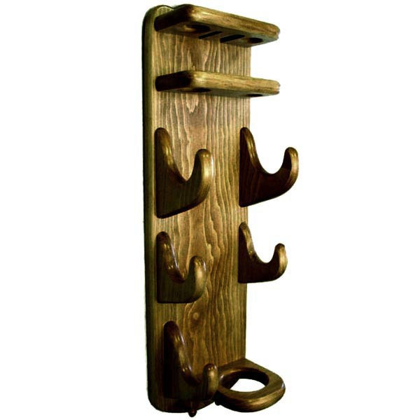 Органайзер для фенов и расчёсок 