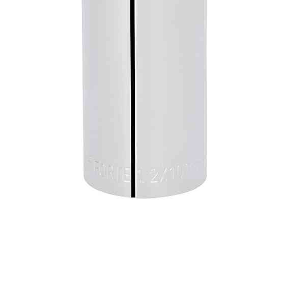 Thermo Alliance Forte Подовжувач хромований 1/2" ВН 100 мм TAF13015100 Київ