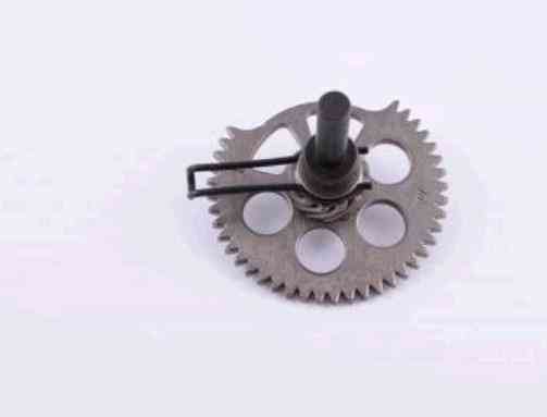 Храповик скутер 4 Т китай 125/150 Мукачево