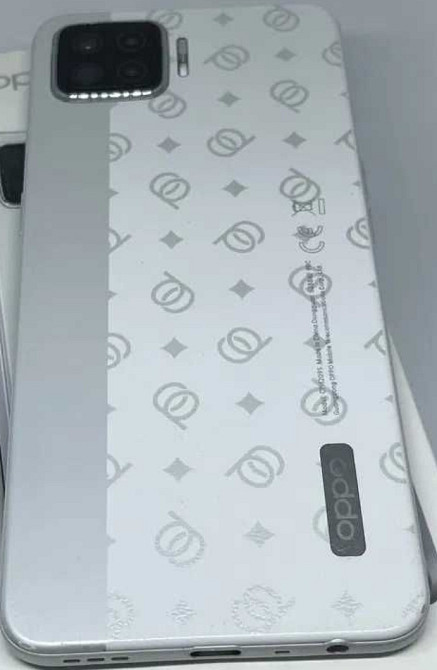 Телефон OPPO A73 — 4/128 ГБ Харьков - изображение 4