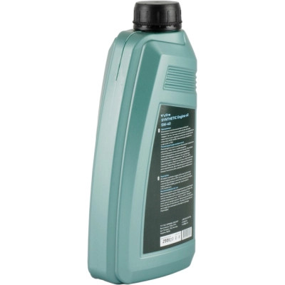 Моторное масло VIRA Synthetic 5W-40 1 л (VI0311) Винница - изображение 4