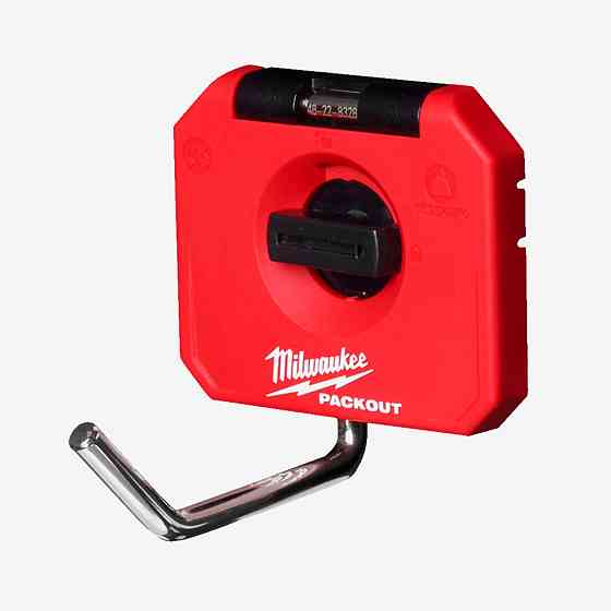 Гачок одинарний PACKOUT MILWAUKEE Одеса