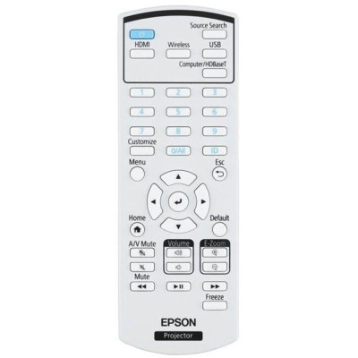 Проектор Epson EB-FH08 (V11HB54042) Вінниця - фото 6