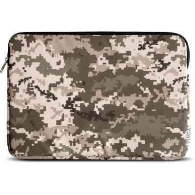 Чохол до ноутбука Vinga 15-16" NS150 Pixel Sleeve (NS150PX) Вінниця