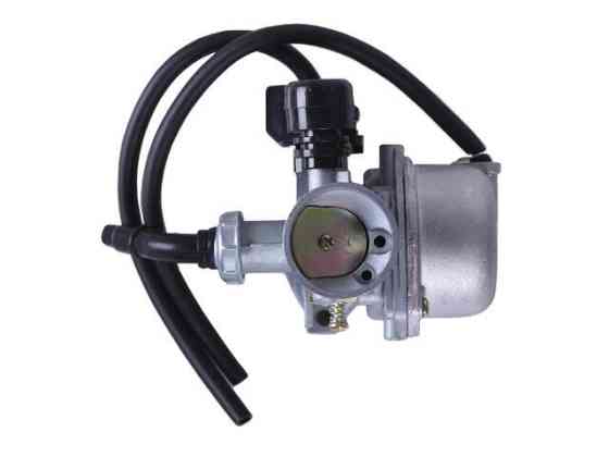 Карбюратор на мопед Дельта з бензиновим двигуном 70CC Мукачево