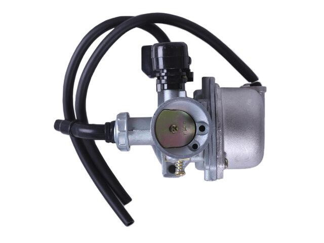 Карбюратор на мопед Дельта з бензиновим двигуном 70CC Мукачево - фото 4