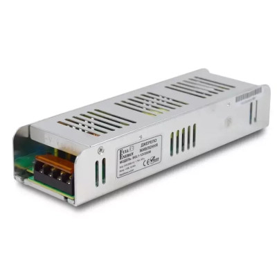 Блок живлення для систем відеоспостереження Full Energy BGL1-12V200W Вінниця - фото 1