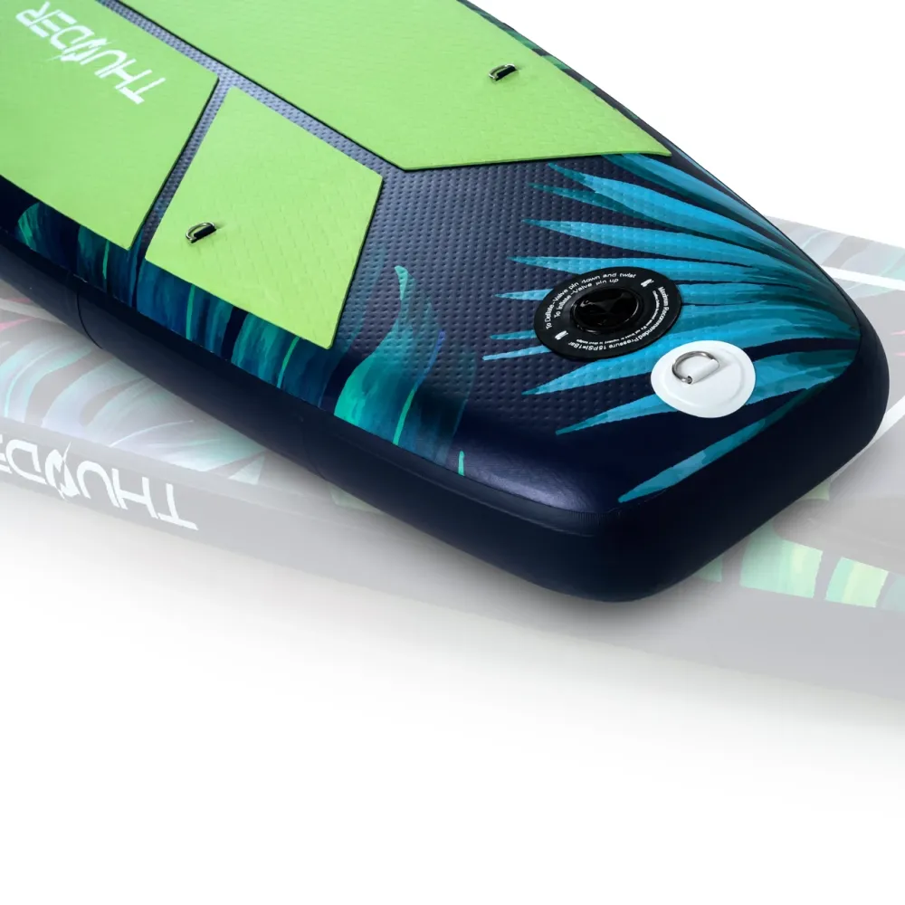 Надувна SUP дошка (Сапборд) THUNDER TROPI 320 Київ - фото 7