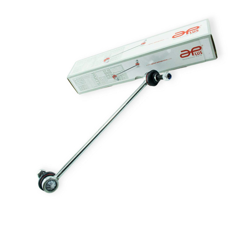 Стойка Пежо 607 (00-) переднего стабилизатора Мукачево - изображение 1