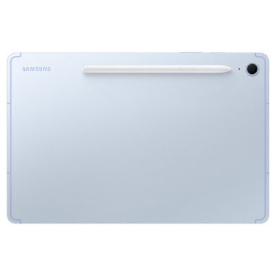 Планшет Samsung Galaxy Tab S10 FE Wi-Fi 8/128GB Light Blue (SM-X520NLBREUC) Вінниця - фото 10