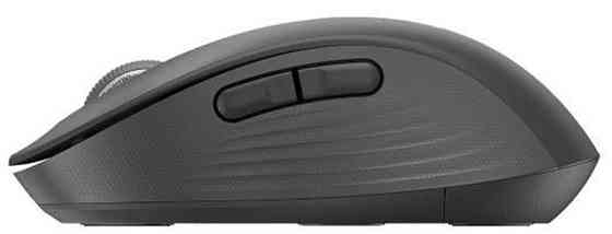 Миша бездротова Logitech Signature M650 Graphite (910-006274) Сірий Харьков