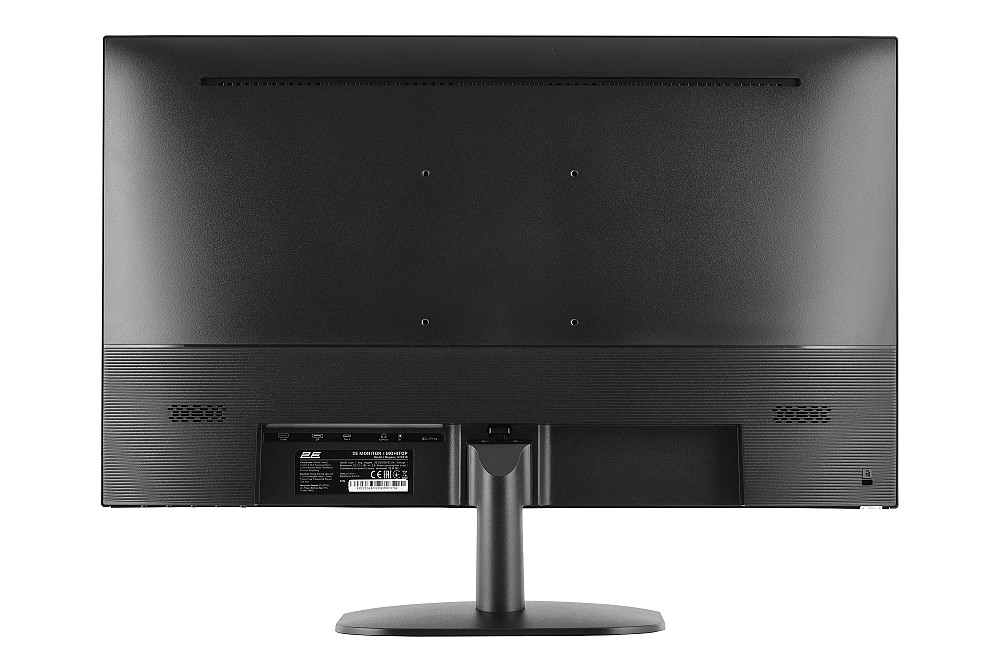 Монітор 2E GAMING 23.8" G2423B HDMI, DP, USB-C, Audio, IPS, 165Hz, 1ms, FreeSync Київ - фото 9