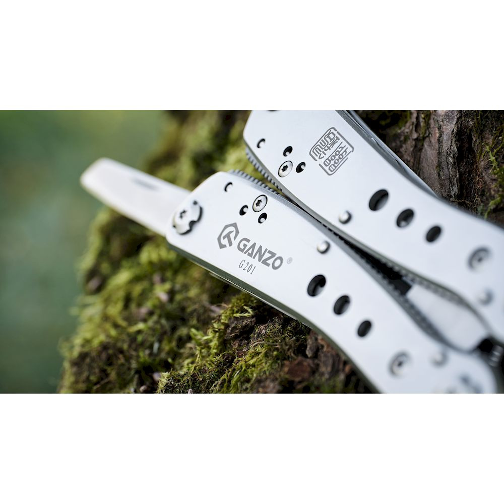 Мультитул Multi Tool Ganzo G201 Киев - изображение 16
