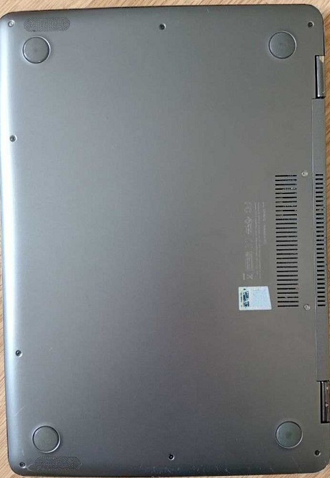 Ноутбук: ASUS ZenBook Flip 14 UX461U. Київ - фото 6